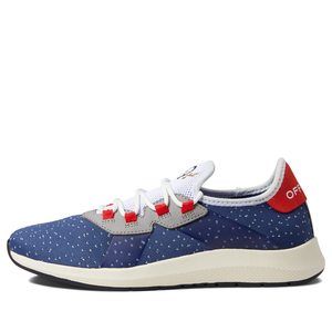 OFFICIAL PROGRAM WOMEN'S TKW-60 BLUE/RED 9.5 M